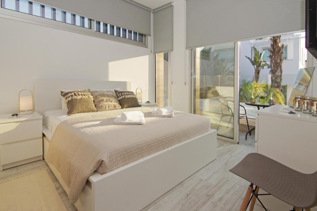 Villa Lily โปรทาราส ภายนอก รูปภาพ
