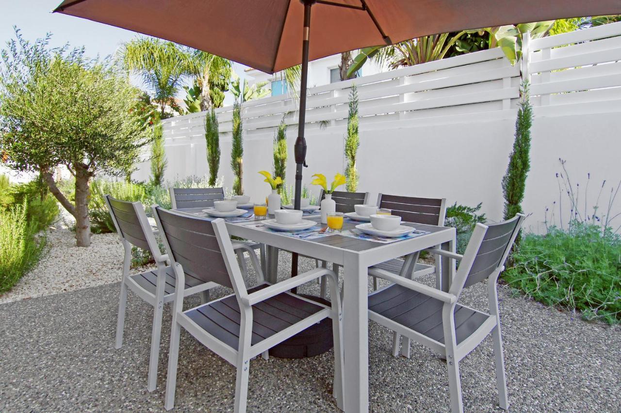 Villa Lily โปรทาราส ภายนอก รูปภาพ