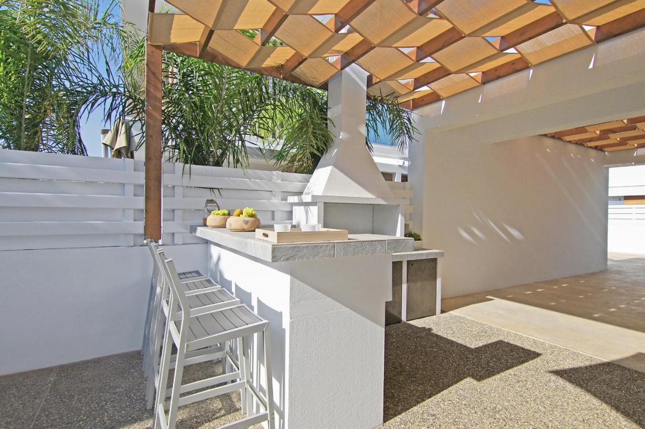 Villa Lily โปรทาราส ภายนอก รูปภาพ